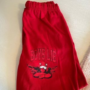 Boys Lie Dream Team Sweatpants